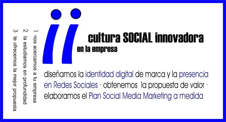 CULTURA SOCIAL EN LA EMPRESA.
